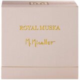 M.Micallef Royal Muska parfumska voda za ženske 100 ml | Shoptok.si