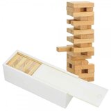  Družabna igra JENGA TOWER Cene
