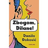 PPM Enklava Danilo Đoković - Zbogom, Dilane! | ePonuda.com