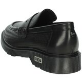 Cult Mokasini CLM420600 Črna | Shoptok.si