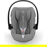 Cybex Gold® dječja autosjedalica cloud™ g i-size plus (40-87 cm) stone grey | shoptok.hr