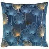Douceur d intérieur Žametna okrasna blazina 40x40 cm Clairine – | Shoptok.si