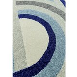 Asiatic Carpets Prašno modra preproga 80x150 cm Nova Retro Blue – | Shoptok.si