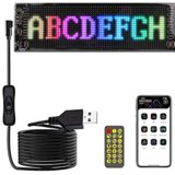  Led panel za auto 20*64 Pixel (102x348mm) | ePonuda.com