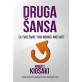 Finesa Druga šansa: za tvoj novac, tvoj život i naš svet Cene