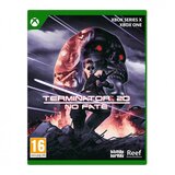 TERMINATOR 2D No Fate Day One Edition (XBOX ONE | SERIES X) | Shoptok.si