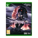 2D No Fate Day One Edition (XBOX ONE | SERIES X)