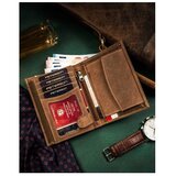 Peterson DHPTN333PW62236 Smeđa | shoptok.hr