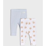Sinsay Paket od 2 pamučnih tajica | shoptok.hr
