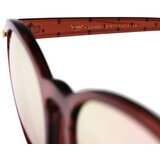 Vuch Ženske polarizirane sunčane naočale Foxy Dotty Mocha | shoptok.hr