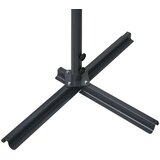  Tenda Samostojeća tenda 300 x 300 cm antracit | shoptok.hr