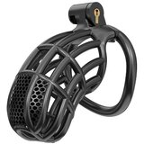 Rimba P-Cage PC06 Penis Cage Size L Black Cene