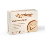 suplement za pse liver support tablete 30/1