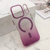  Futrola color shield magsafe za iphone 17 pro (6.3)/iphone 18 pro (6.3) ljubicasta ( F125885 ) | Eponuda.com