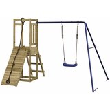 set za igru od impregnirane borovine | Eponuda.com