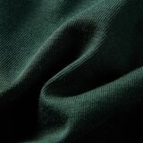  Dječja majica dugih rukava tamnozelena 104 | shoptok.hr