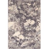 Agnella Sivi vuneni tepih 160x240 cm Daub – | shoptok.hr