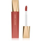 Estée Lauder Pure Color Whipped Matte Lip Color lagani tekući mat ruž za usne nijansa 922 Cocoa Whip 9 ml | shoptok.hr