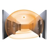 Steinel 069735-LED Kupatilsko svetlo sa senzorom RSPRO P2 9,5W/230V 4000K IP54 | Eponuda.com