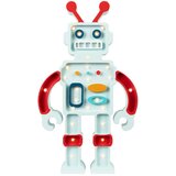  Lampa Little Lights - ROBOT - metalik | shoptok.hr