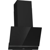 Gorenje samostojna stenska dekorativna kuhinjska napa WHI649B21S | Shoptok.si