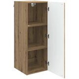  Ormar za montažu na zid 33 x 34,5 x 90 cm Konstruirano drvo | shoptok.hr