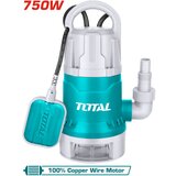 Total potopna pumpa za prljavu vodu 750W 7m 13000l/h cene
