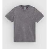Element Lowcase Pigment T-shirt dark slate | Shoptok.si