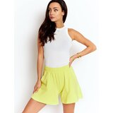 Cocomore green shorts amgSDI1435.R22 | Shoptok.si