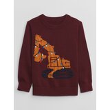GAP Kids sweater with pattern - Boys | Shoptok.si