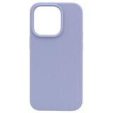 Chameleon Silikonski ovitek (liquid silicone) za Apple iPhone 14 Pro Max, Soft, Sierra | Shoptok.si