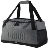 Puma Sports Bag S Siva Cijene