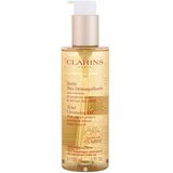 Clarins Total Cleansing Oil olje za odstranjevanje ličil 150 ml Cene