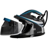 Black & Decker Black + Decker parna stanica BXSS2401E