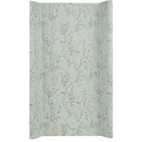 Kikka Boo Tvrda podloga za povijanje 80х50cm Secret Garden Green | ePonuda.com