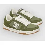 Axira Skate cevlji olive / offwhite