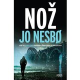 Fokus na HIT Nož, Jo Nesbø | shoptok.hr