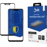 3mk HUAWEI MATE 20 LITE BLACK - HARDGLASS MAX LITE, (22001753) | Shoptok.si