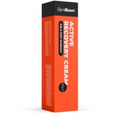 GymBeam Active Recovery Cream krema za masažu za mi&amp;scaron;iće i zglobove 100 g Slike