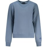 North Sails ŽENSKI PLAVI DUPLI DUKS | shoptok.hr
