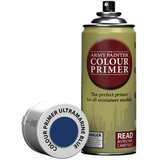 The Army Painter Colour Primer - Ultramarine Blue | Shoptok.si