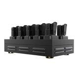 CEL-TEC PK95 docking station 10 priključaka | shoptok.hr