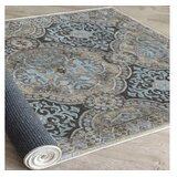 Conceptum Hypnose tepih Els2240, 80x120cm, plava | Eponuda.ba