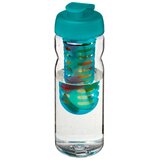  Steklenica za Vodo z Dvižnim Pokrovom in Dozatorjem (600ml) | Shoptok.si