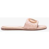 Gemre Beige women's flip-flops Ypsy Cijene