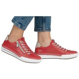 Rieker Nizke superge L725034 pisana | Shoptok.si