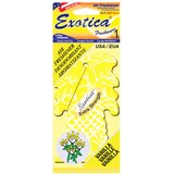 EXOTICA Miris za auto Palma Vanilla PT1-VAN Cijene