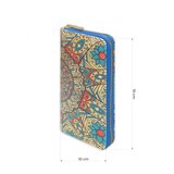  Novcanik orient mandala op1258 wy ( 68074 ) Cene