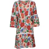 Derhy treillis flower multicolour | shoptok.hr