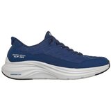 Skechers Nizke superge Contour Foam Cozy Fit Modra Cene
